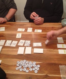 Ka-pow! The Superhero Team-up Game