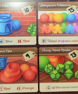 ArchRavels: Special Requests Promo Pack