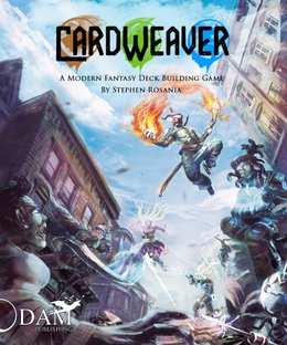 CardWeaver