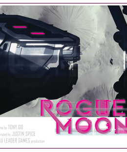 Rogue Moon