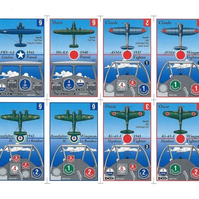 Down in Flames: Dutch Harbor / Aleutians