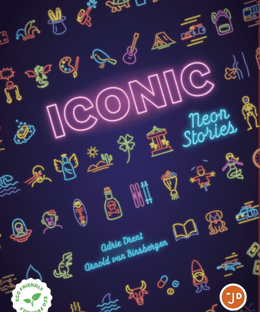 Iconic Neon Stories