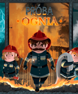 Próba Ognia