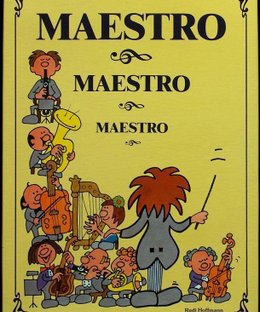 Maestro