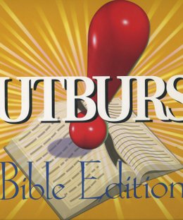 Outburst Bible Edition