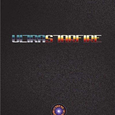 Ultra Starfire