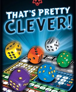 That's Pretty Clever!