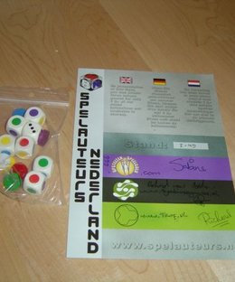 Spelauteurs Nederland