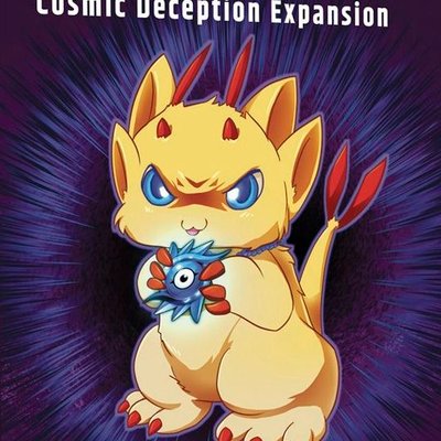 Galatune: Cosmic Deception