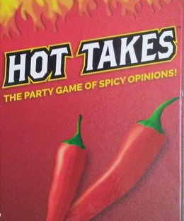 Hot Takes