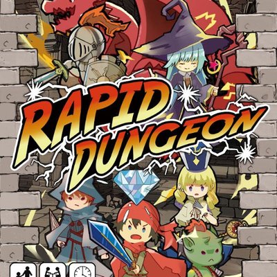 Rapid Dungeon