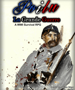 Poilu: La Grande Guerre