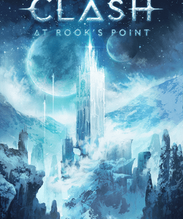 Clash at Rook's Point