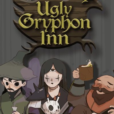 Ugly Gryphon Inn