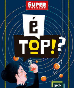 É Top!?: Superinteressante