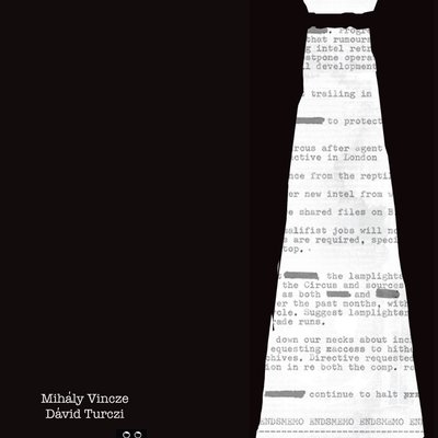 [redacted]: Identity