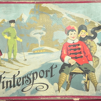 Wintersport