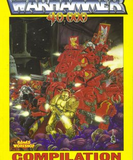 Warhammer 40,000 Compilation