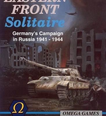 Eastern Front Solitaire