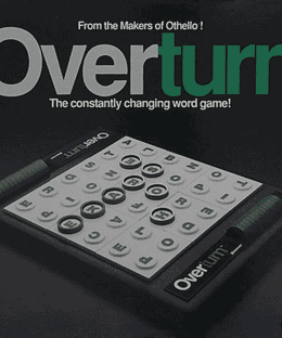Overturn