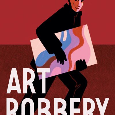 Art Robbery