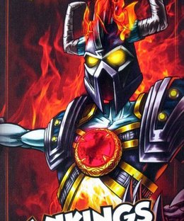 Vikings Gone Wild: Guild Wars