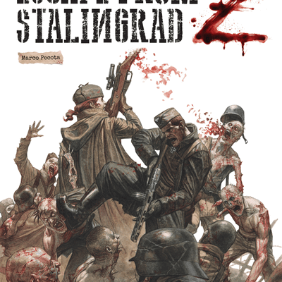 Escape from Stalingrad Z
