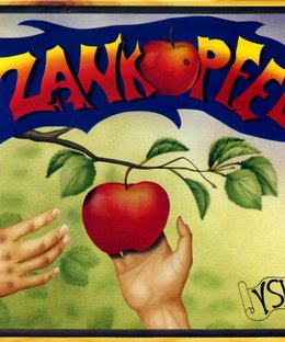 Zankapfel