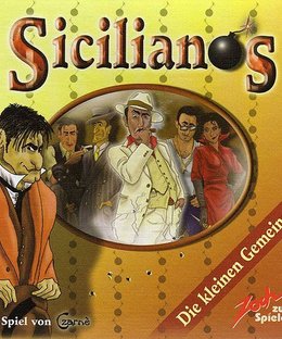 Sicilianos