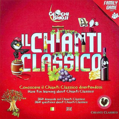 Il Chianti Classico