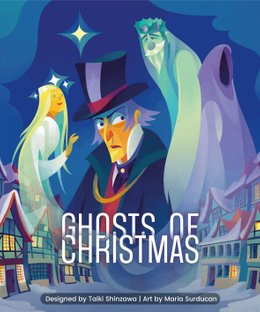 Ghosts of Christmas