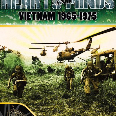 Hearts and Minds: Vietnam 1965-1975 (Third Edition)