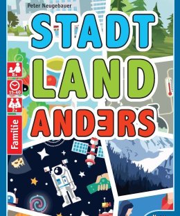 Stadt-Land-anders