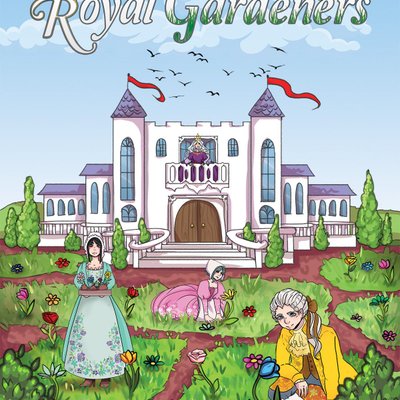 Royal Gardeners