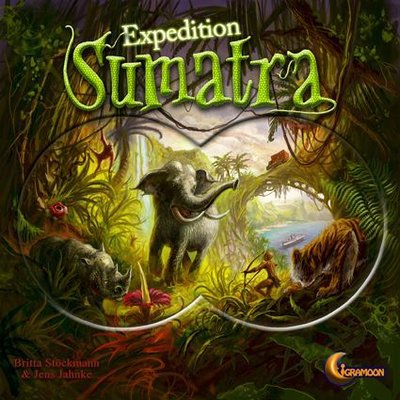 Expedition Sumatra