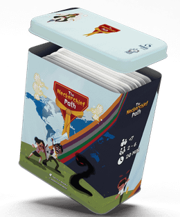 The Neckerchief Path