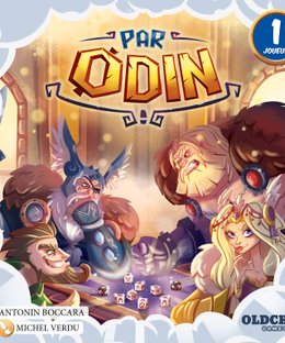 Par Odin