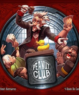 Peanut Club