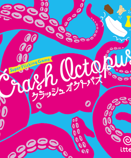 Crash Octopus