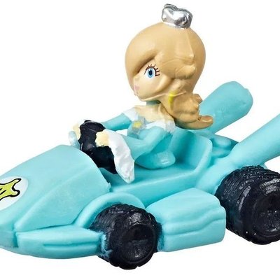 Monopoly Gamer: Mario Kart Power Pack – Rosalina