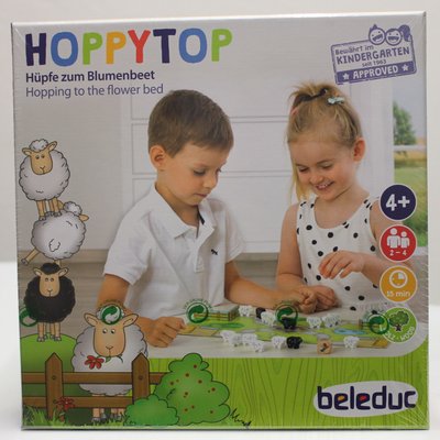 Hoppytop