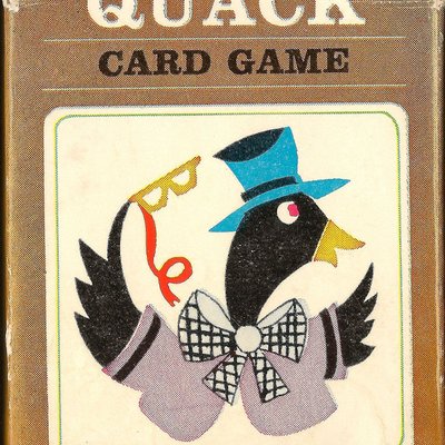 Game of Doctor Quack
