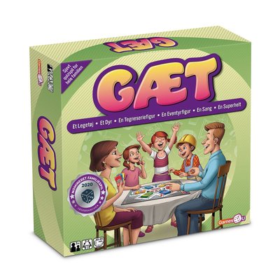 Gæt