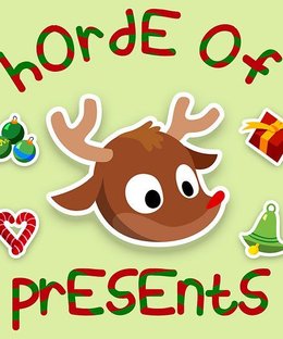 Horde of Presents