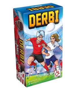 DERBI