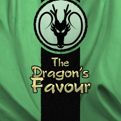 The Dragon's Favour
