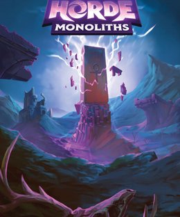 Skytear Horde: Monoliths