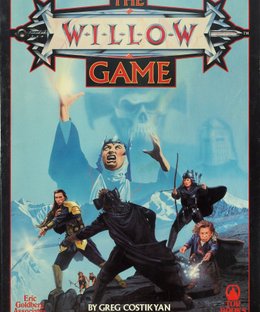 The Willow Game