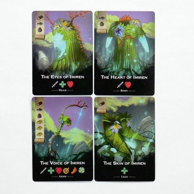 The City of Kings: Promo Pack #1