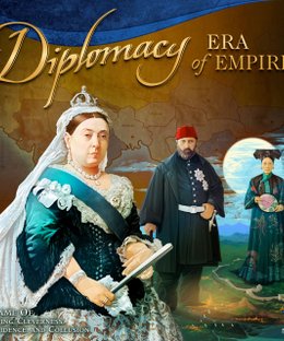 Diplomacy: Era of Empire